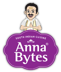 Anna Bytes