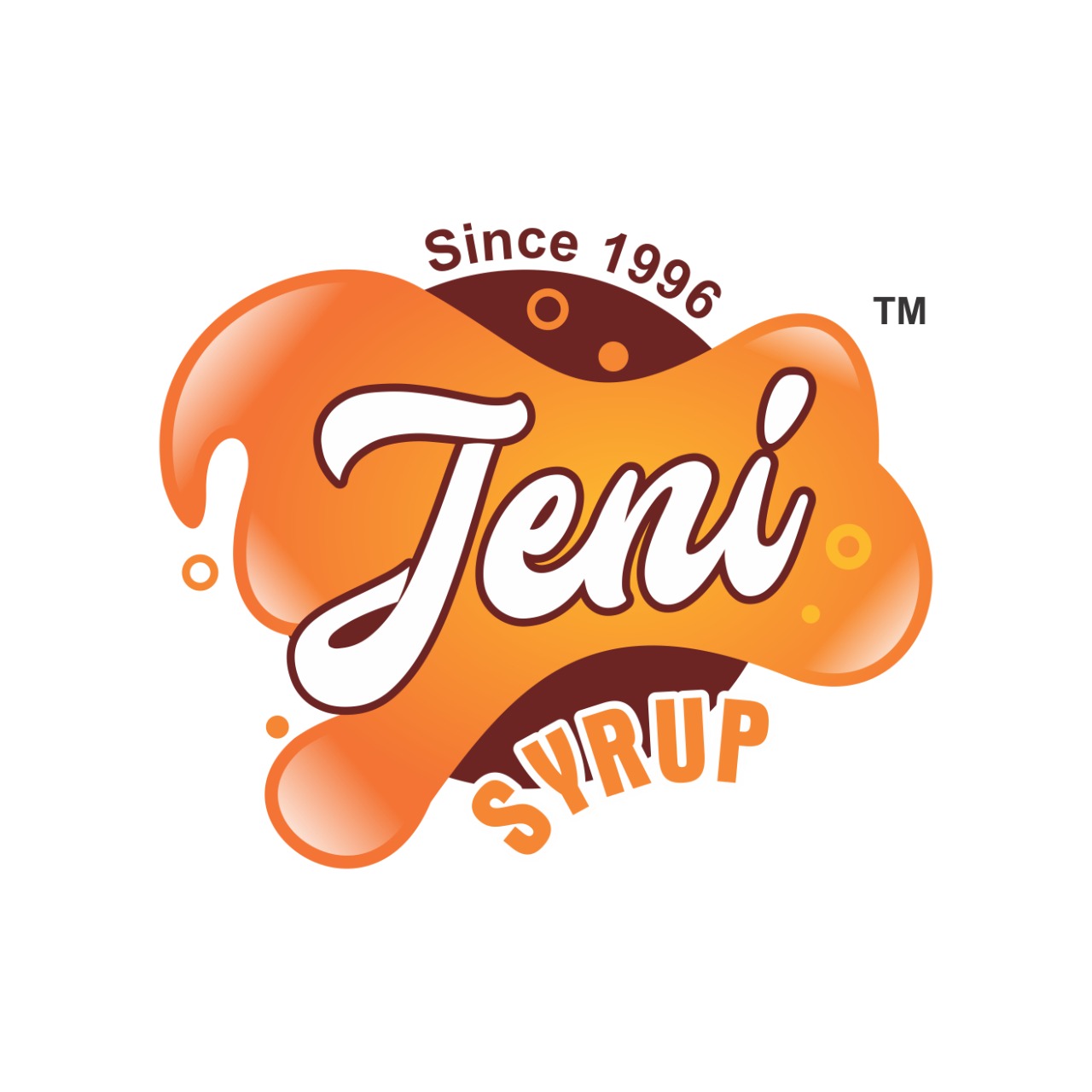 Jeni Syrup