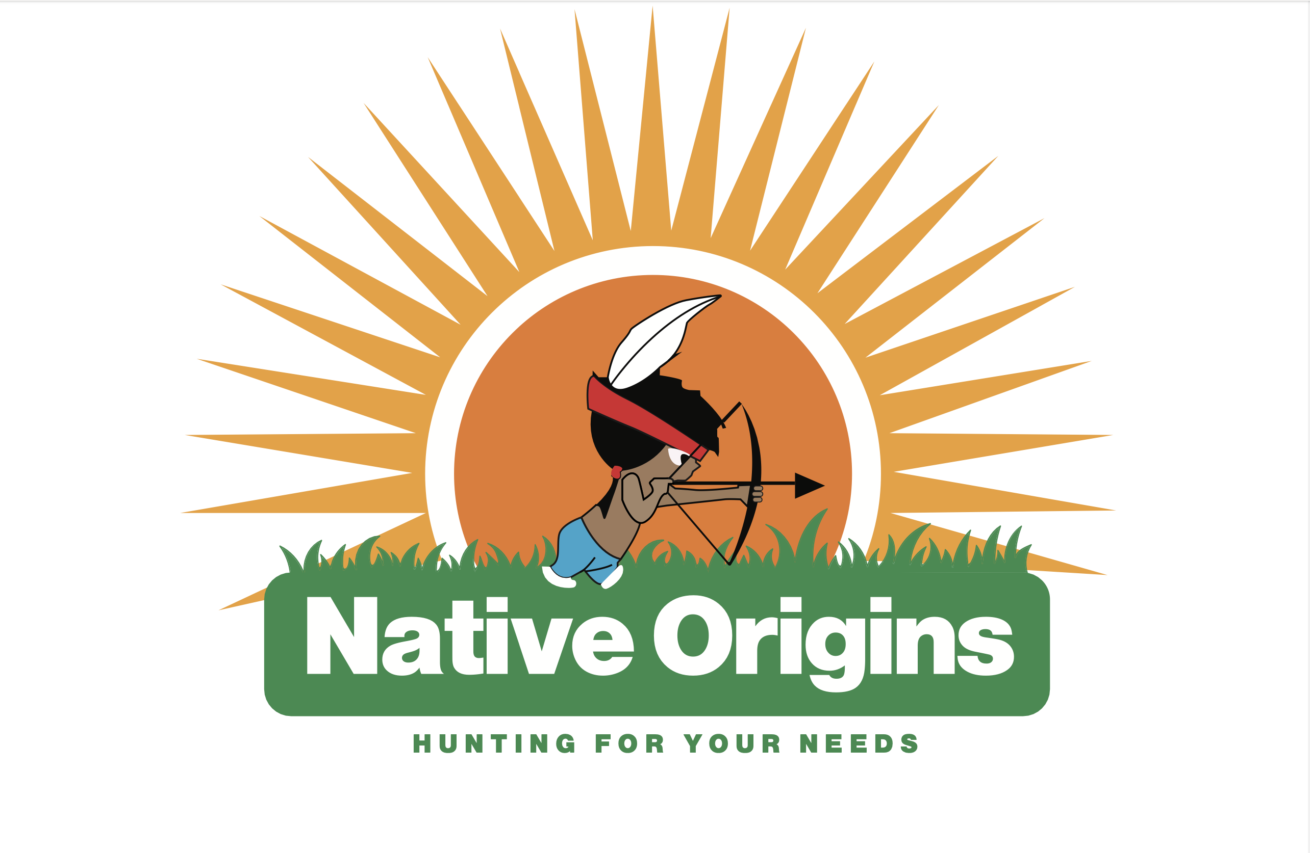 Native Origins