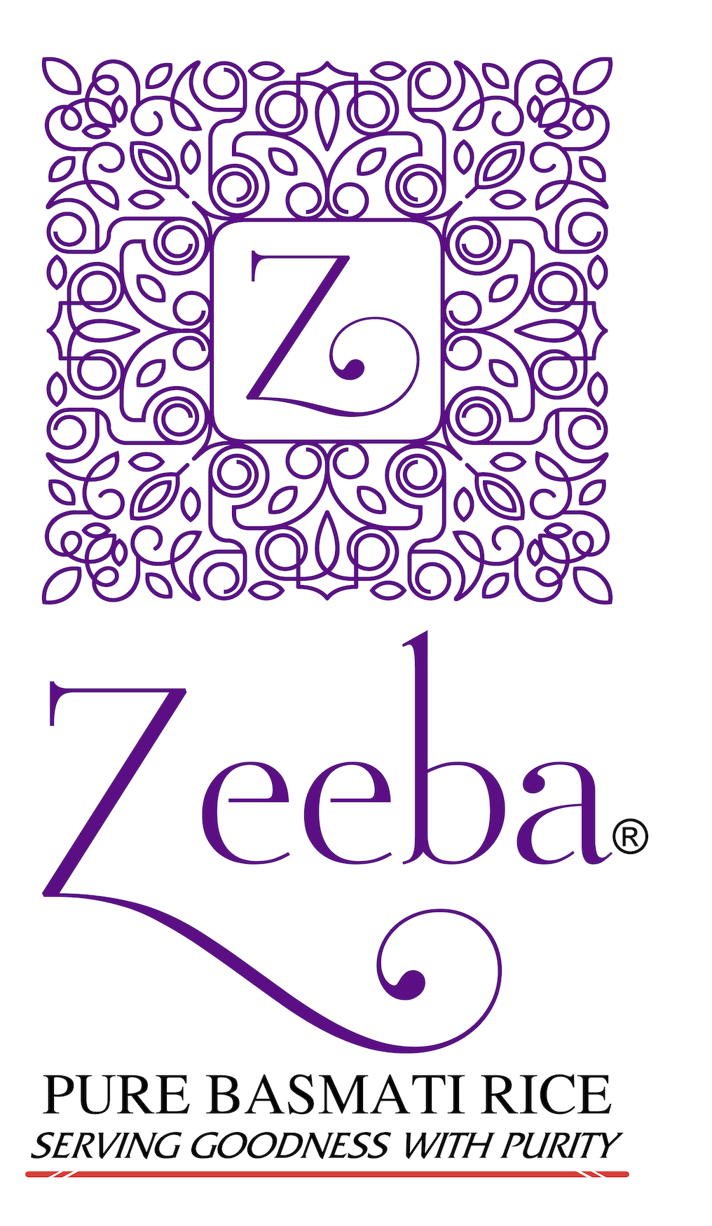 Zeeba Rice